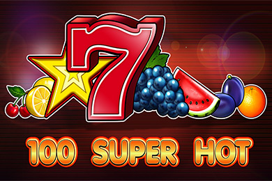 Играть в Egt Provide 100superhot Atom Casino