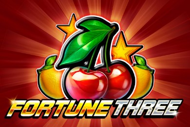 Fortunethree онлайн Atom Casino